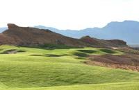 The Golf Course and Sand Hollow Resort