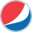 Serving Pepsi products