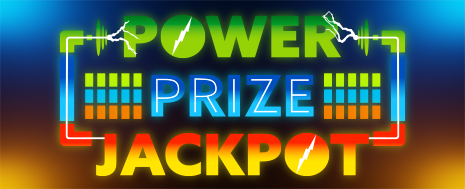 Power Prize Jackpot