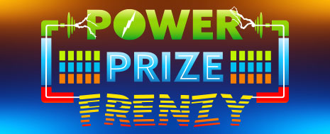 Power Prize Frenzy