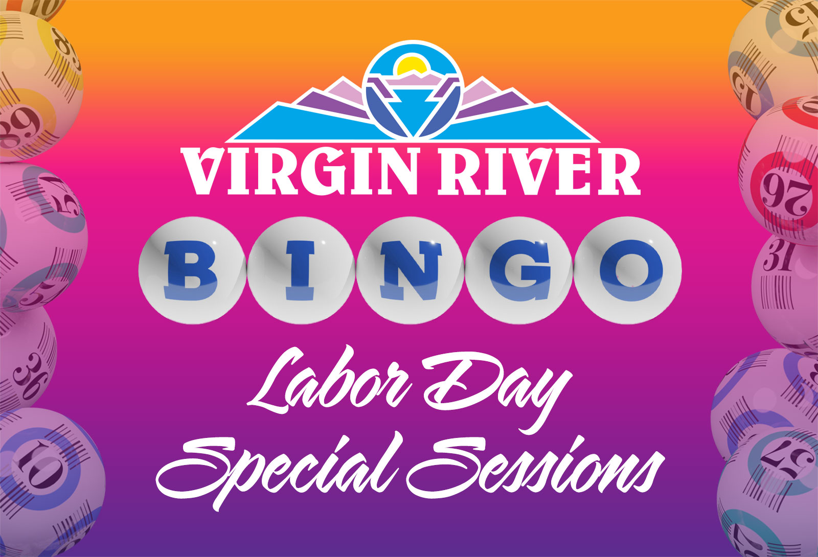 Bingo Bonus Labor Day Special