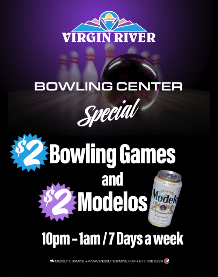 Bowling Specials