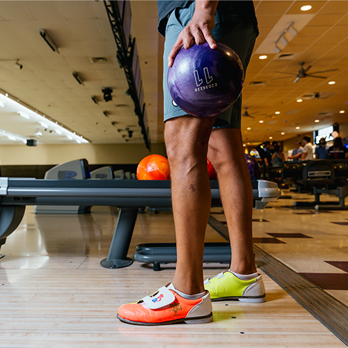 Virgin River Bowling Center