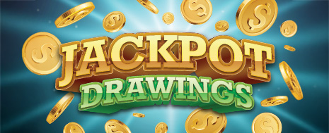 Jackpot Drawings